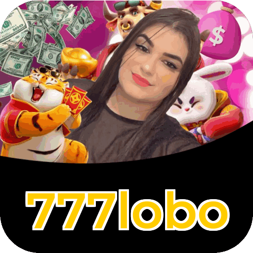 App mobile 777lobo