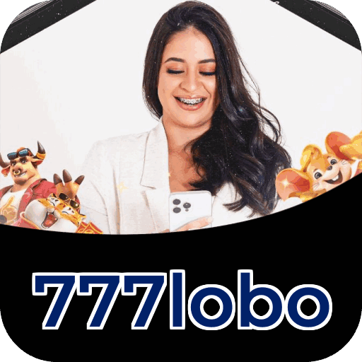 Aplicativo mobile 777lobo