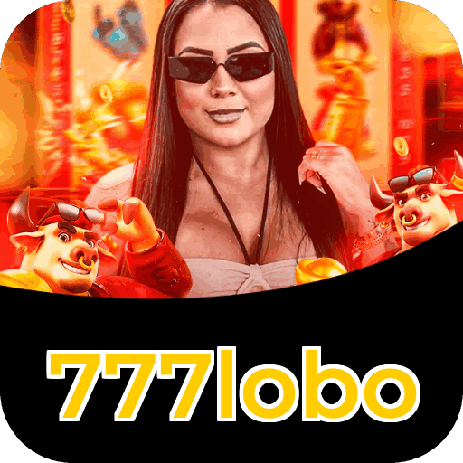 Comparação app mobile e versão web 777lobo